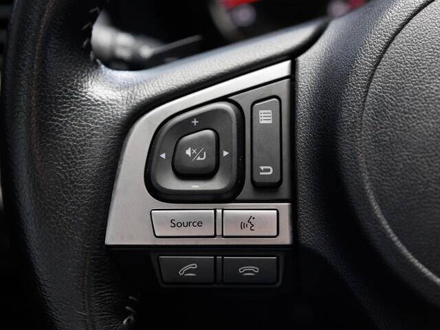 2018 Subaru Forester 2.0XT Premium