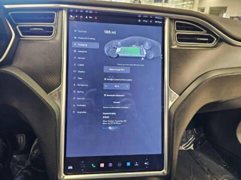 2017 Tesla Model S 75D