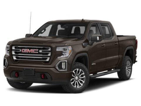 2019 GMC Sierra 1500 for sale at Walker Jones Automotive Superstore in Waycross GA