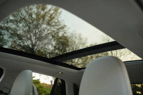 2023 Mercedes-Benz EQE EQE 350+