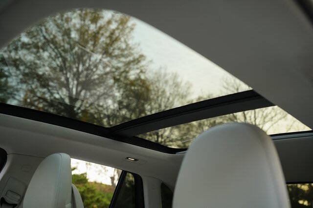 2023 Mercedes-Benz EQE EQE 350+