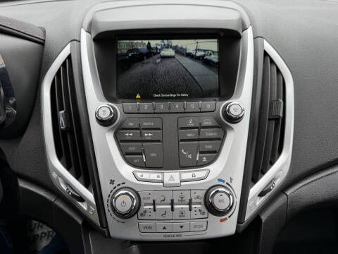 2013 GMC Terrain SLT-1