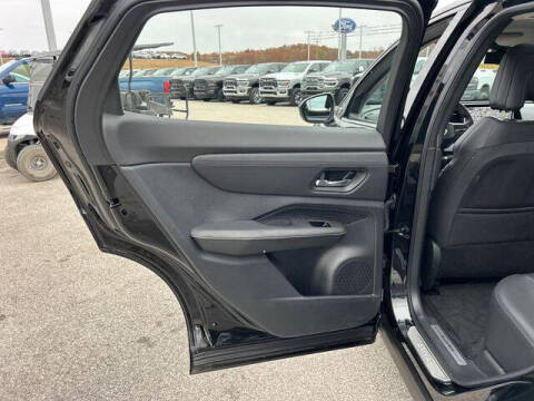 2023 Nissan Ariya Evolve+ e-4ORCE