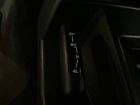 2005 Jeep Wrangler X