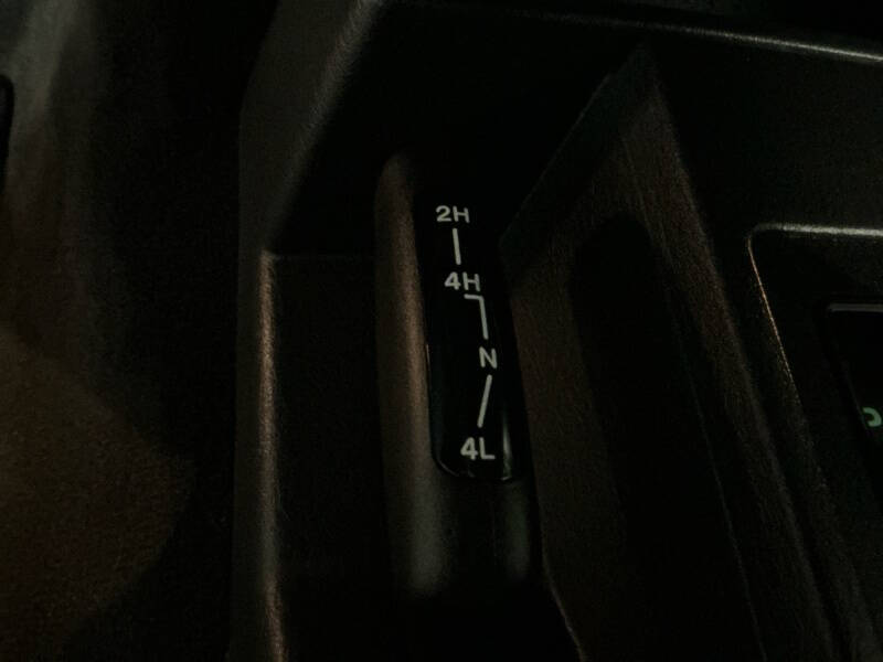 2005 Jeep Wrangler X