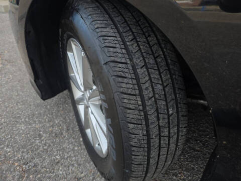 2018 Hyundai Sonata Eco