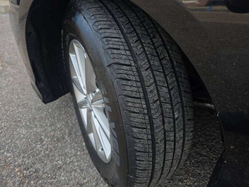 2018 Hyundai Sonata Eco