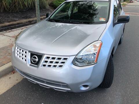 2009 Nissan Rogue for sale at M & E Motors in Neptune NJ
