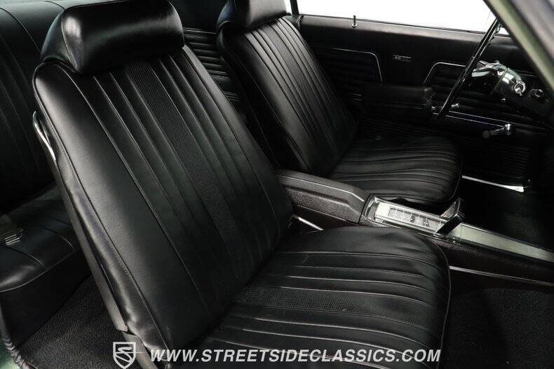 1969 Chevrolet Chevelle