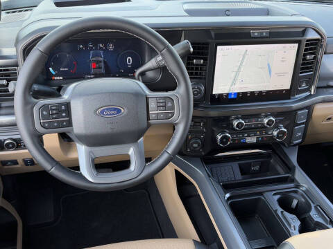 2026 Ford F-350 Super Duty