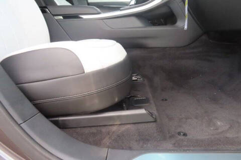 2024 Land Rover Range Rover Sport P400 Dynamic SE