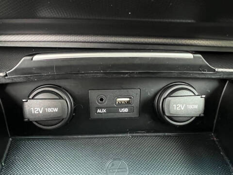 2016 Hyundai Genesis