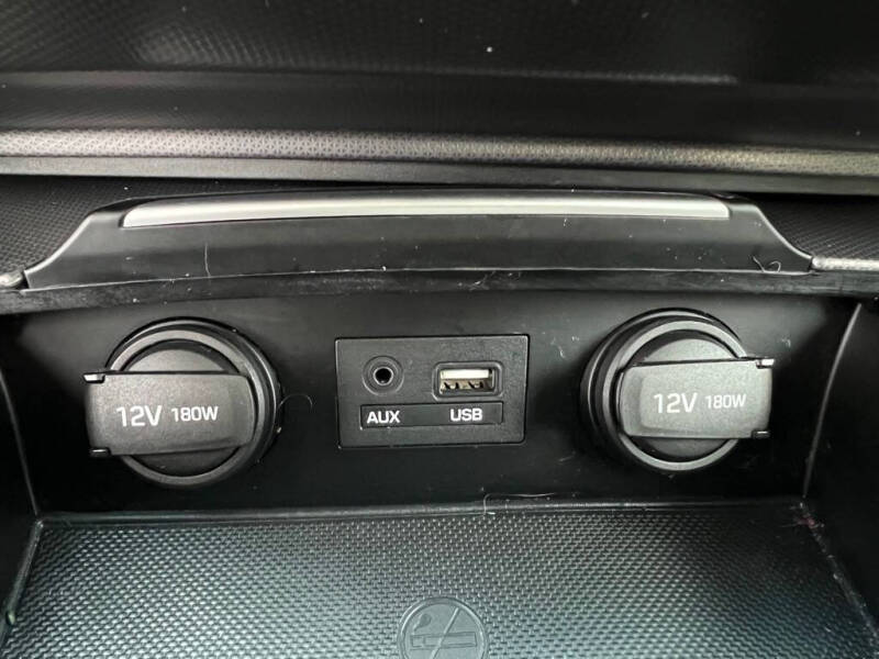 2016 Hyundai Genesis