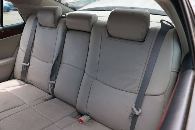 2011 Toyota Avalon