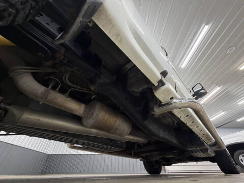 2018 Chevrolet Silverado 2500HD LT