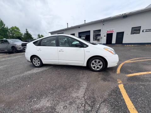 2009 Toyota Prius Standard