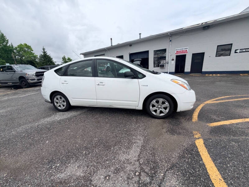 2009 Toyota Prius Standard