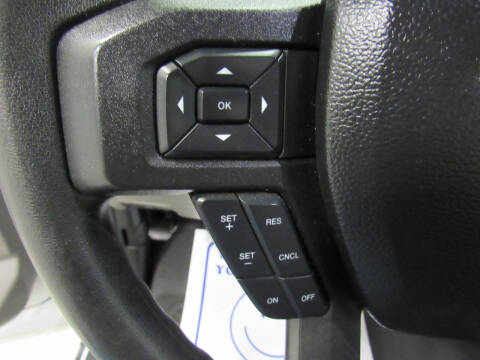 2021 Ford F-350 Super Duty XL