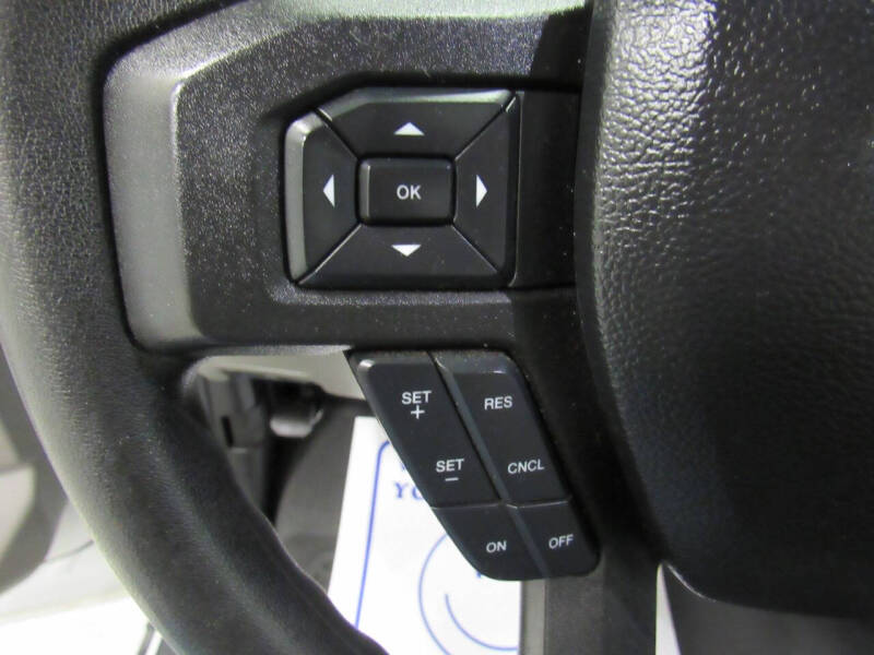 2021 Ford F-350 Super Duty XL