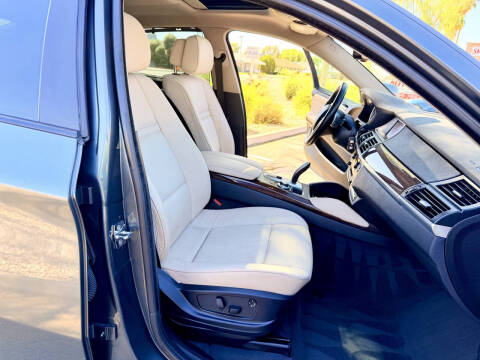 2008 BMW X6 xDrive35i