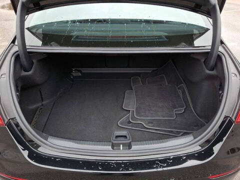 2024 Mercedes-Benz C-Class C 300 4MATIC