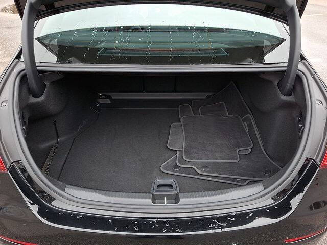 2024 Mercedes-Benz C-Class C 300 4MATIC