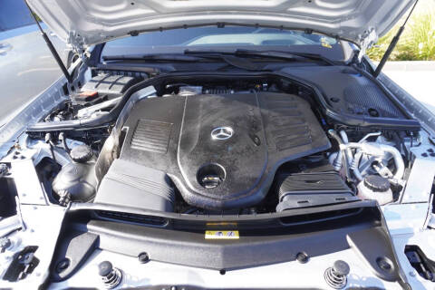 2019 Mercedes-Benz CLS CLS 450