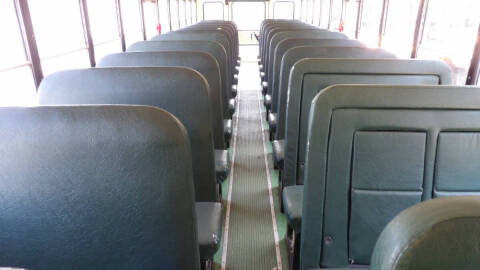 2015 IC Bus CE Series