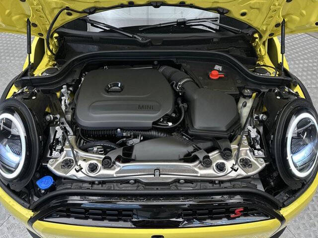 2026 MINI Hardtop 4 Door Cooper S