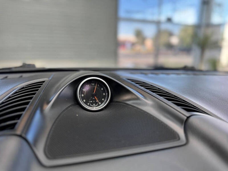 2013 Porsche Cayenne