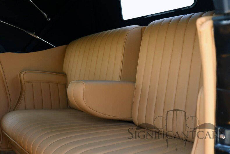 1931 Lincoln Model K