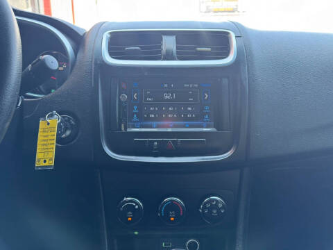 2014 Dodge Avenger SE