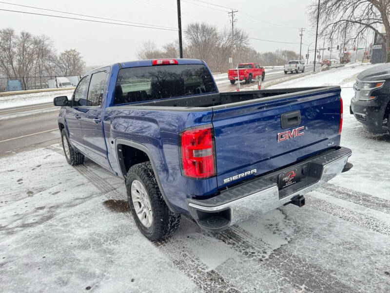 2014 GMC Sierra 1500