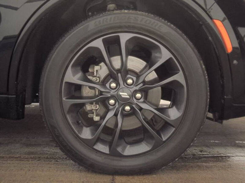 2024 Dodge Durango R/T Plus