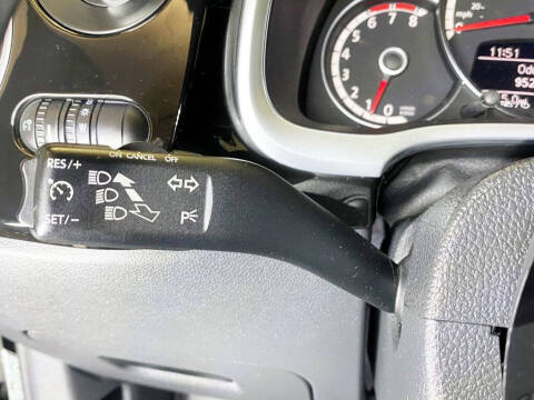 2014 Volkswagen Beetle