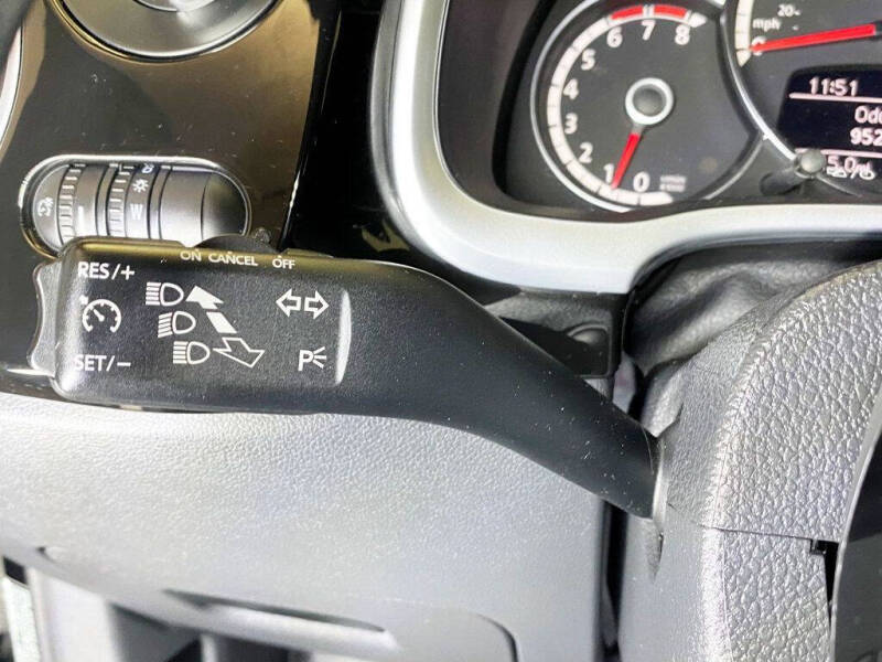 2014 Volkswagen Beetle