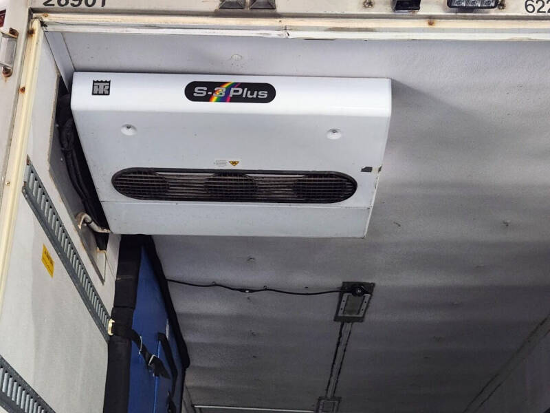 2016 International DuraStar 4300