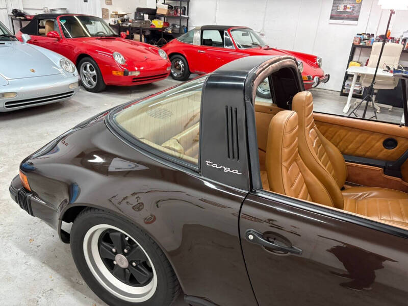1978 Porsche 911