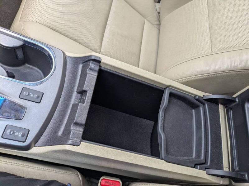 2013 Acura RDX