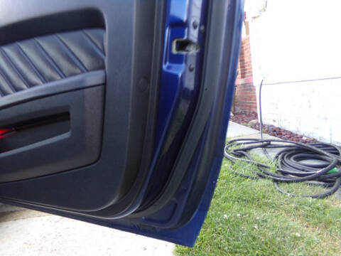 2010 Ford Mustang V6 Premium