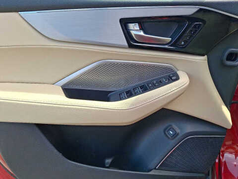 2023 Acura MDX SH-AWD w/Tech
