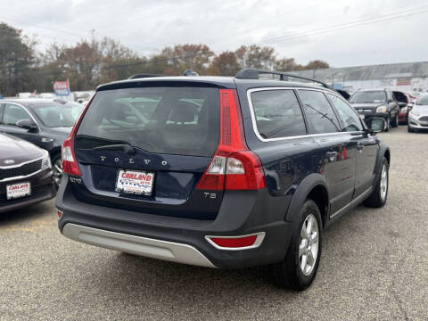 2013 Volvo XC70 3.2 Premier Plus