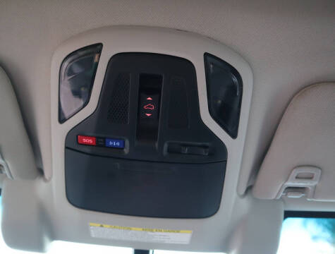 2020 Subaru Outback Limited XT