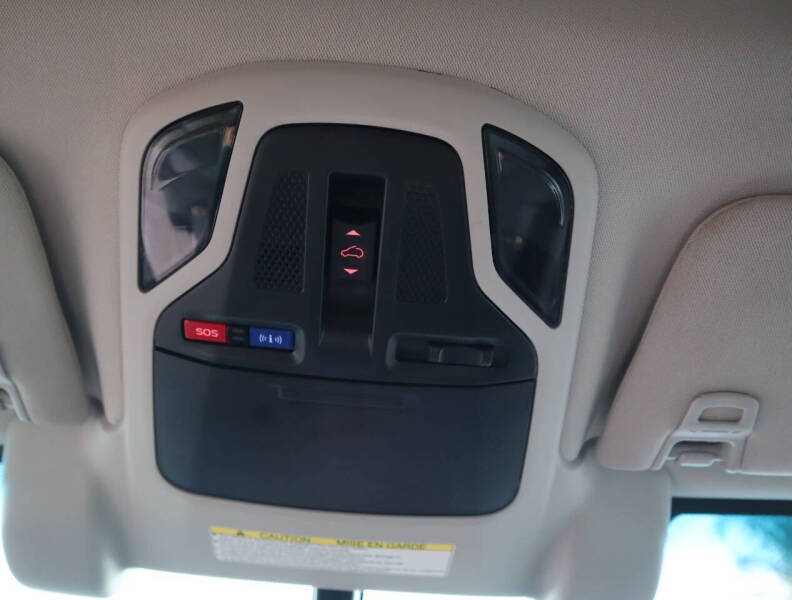 2020 Subaru Outback Limited XT