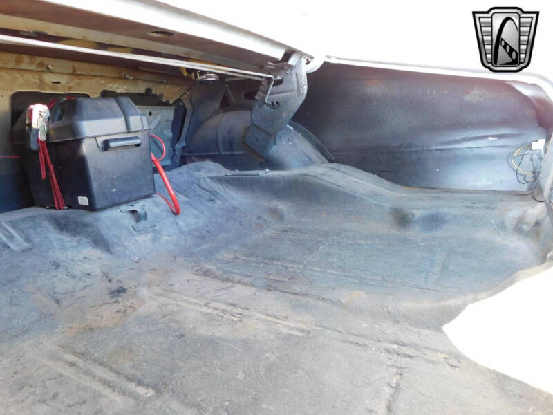 1974 Pontiac Ventura