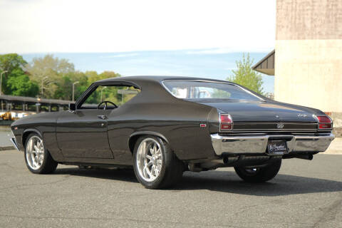 1969 Chevrolet Chevelle