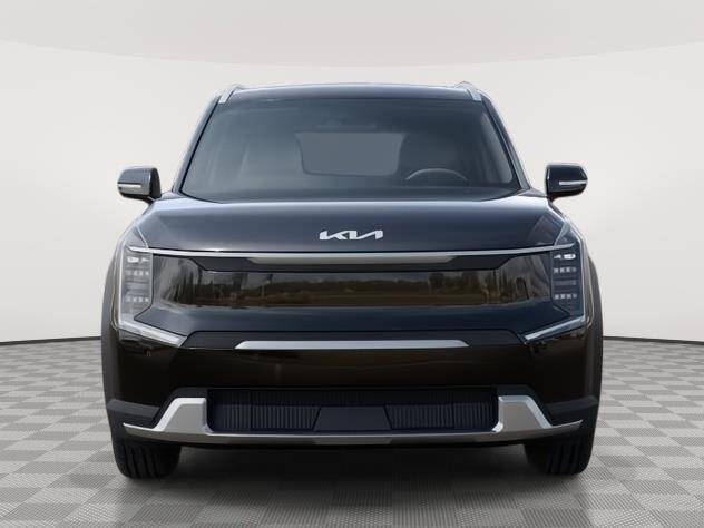 2026 Kia EV9 Wind