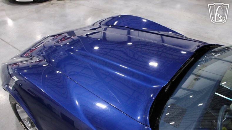 1977 Chevrolet Corvette