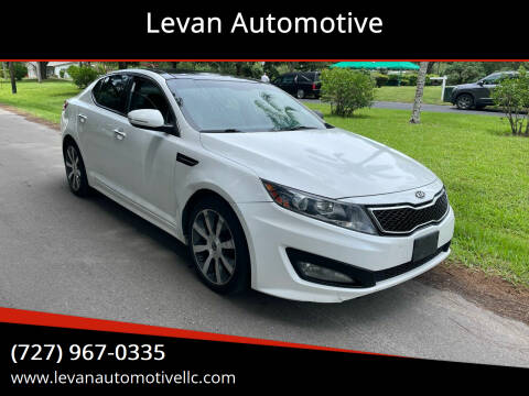 Levan Automotive – Car Dealer in Largo, FL