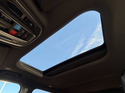 2025 Jeep Grand Cherokee L Laredo X